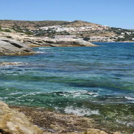 Apartment Pleasant In Near Playa
