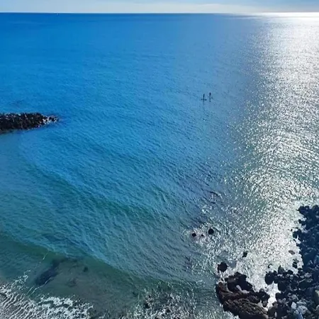 Pleasant In Near Playa Benalmadena