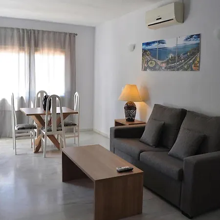 Apartment Pleasant In Near Playa