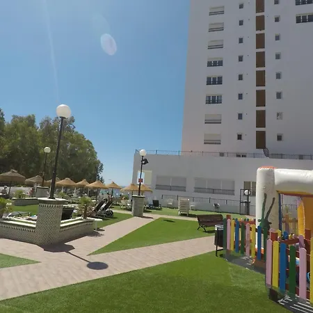 Pleasant In Near Playa Apartment *