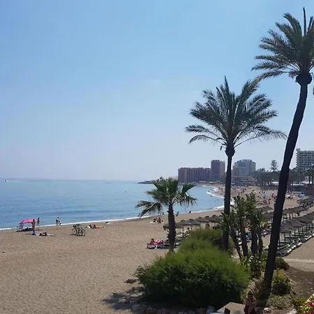 Pleasant In Near Playa Apartment *