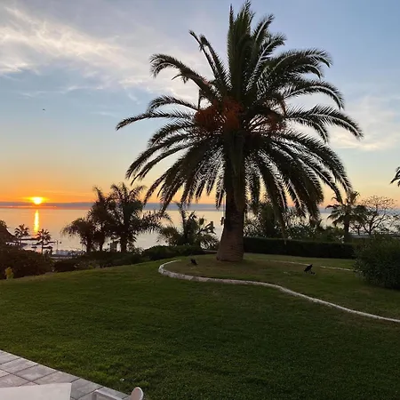 Apartment Pleasant In Near Playa *