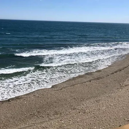 Pleasant In Near Playa
