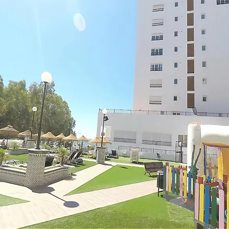 Pleasant In Near Playa