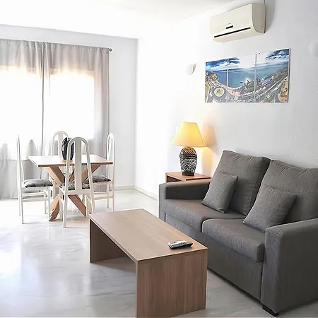 Pleasant In Near Playa Apartment *