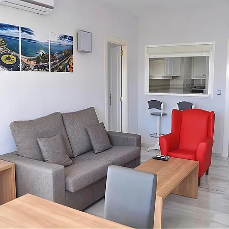 Apartment Pleasant In Near Playa