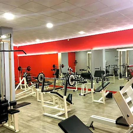 Apartment Pleasant In Near Playa