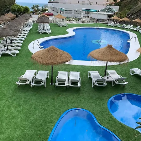 Pleasant In Near Playa Apartment *