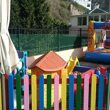 Apartment Pleasant In Near Playa *