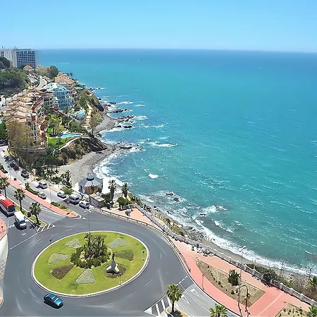 Apartment Pleasant In Near Playa Benalmadena