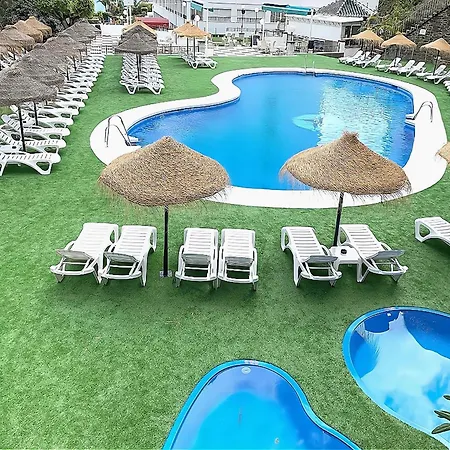 Pleasant In Near Playa Apartment *