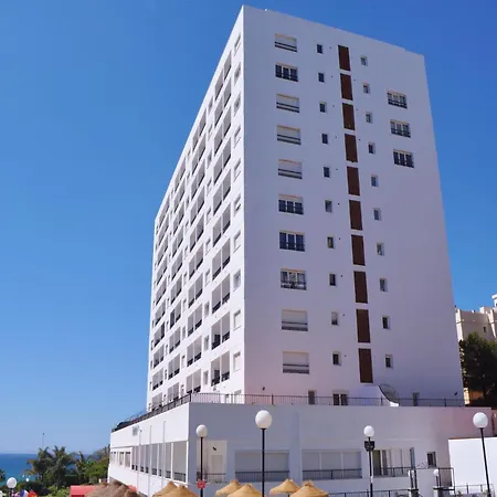Apartment Pleasant In Near Playa
